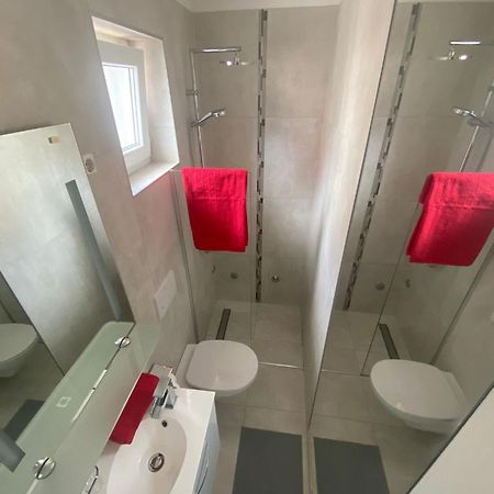 Villa Mara Crikvenica Dış mekan fotoğraf