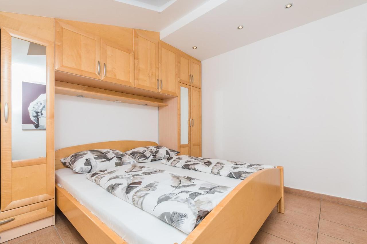 Villa Mara Crikvenica Dış mekan fotoğraf