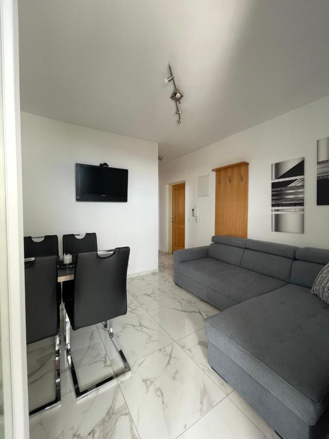 Villa Mara Crikvenica Dış mekan fotoğraf
