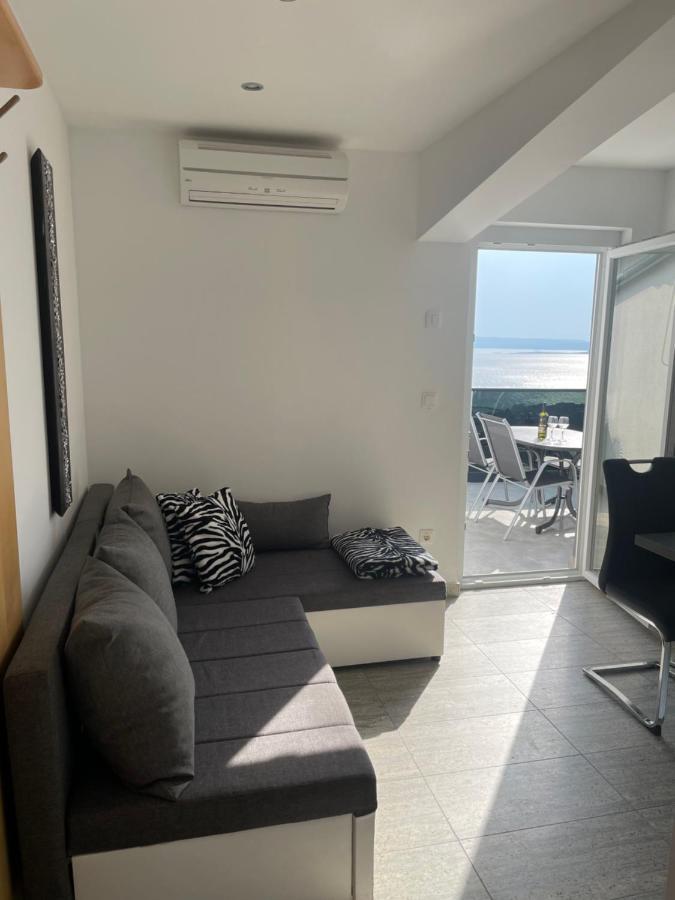 Villa Mara Crikvenica Dış mekan fotoğraf