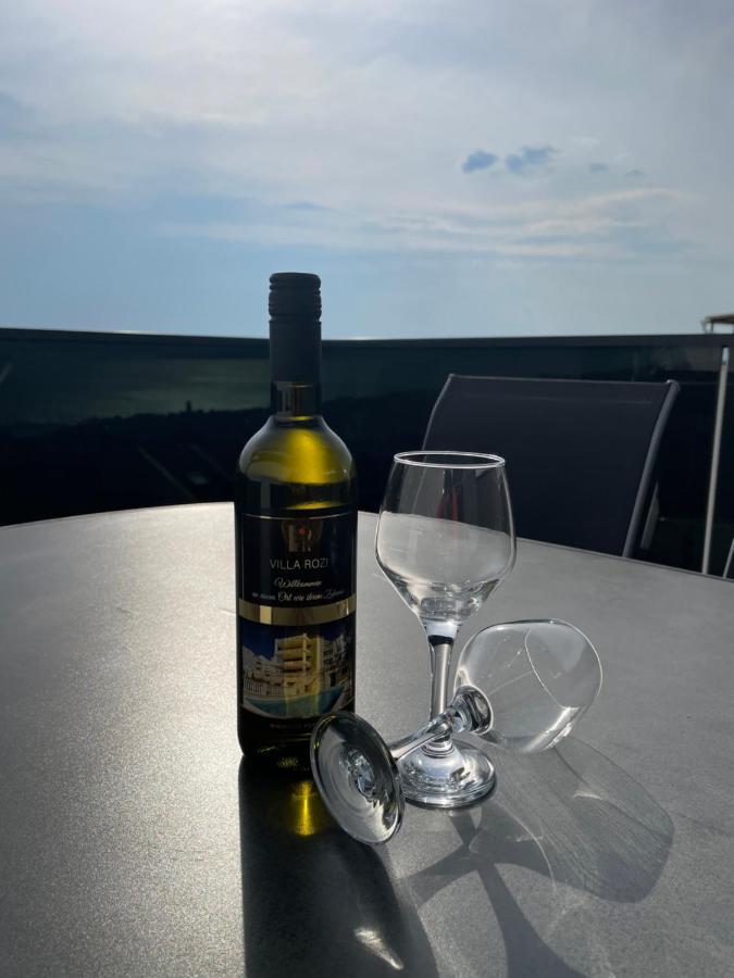 Villa Mara Crikvenica Dış mekan fotoğraf