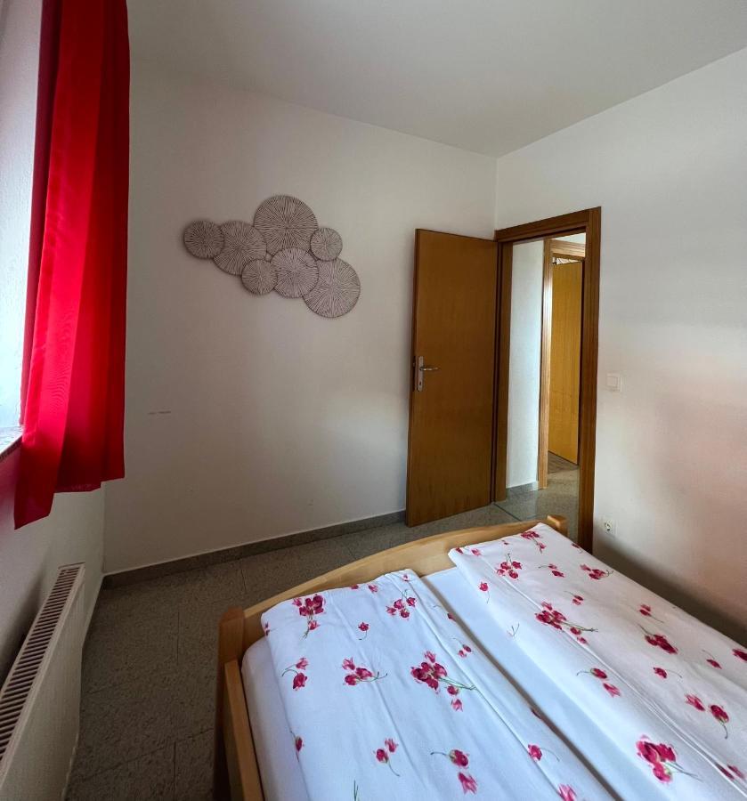 Villa Mara Crikvenica Dış mekan fotoğraf