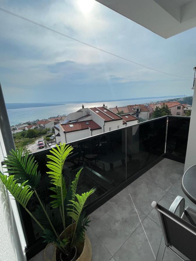 Villa Mara Crikvenica Dış mekan fotoğraf