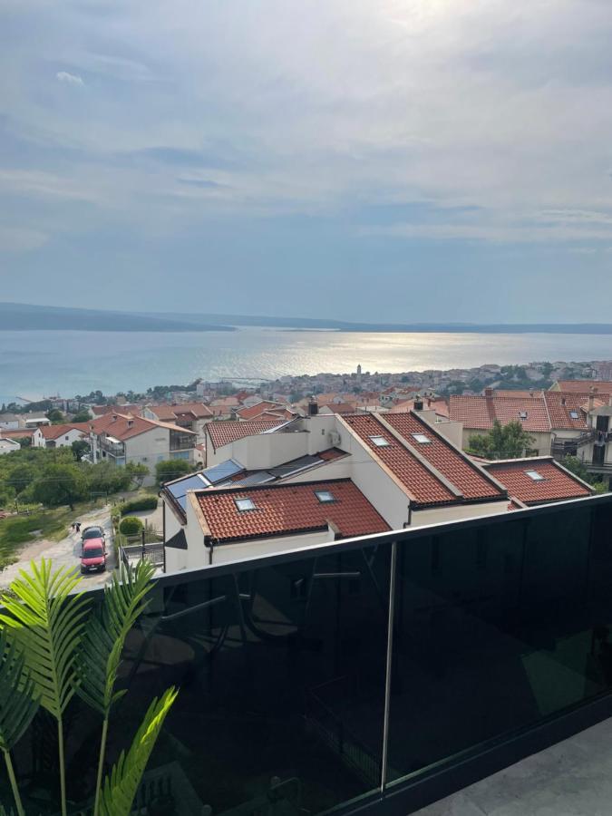 Villa Mara Crikvenica Dış mekan fotoğraf
