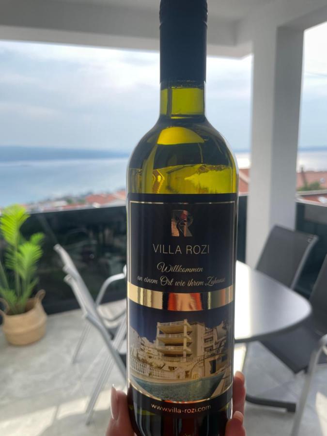 Villa Mara Crikvenica Dış mekan fotoğraf
