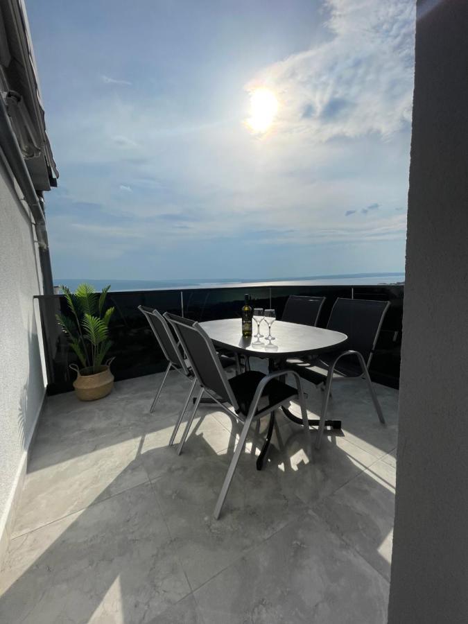 Villa Mara Crikvenica Dış mekan fotoğraf