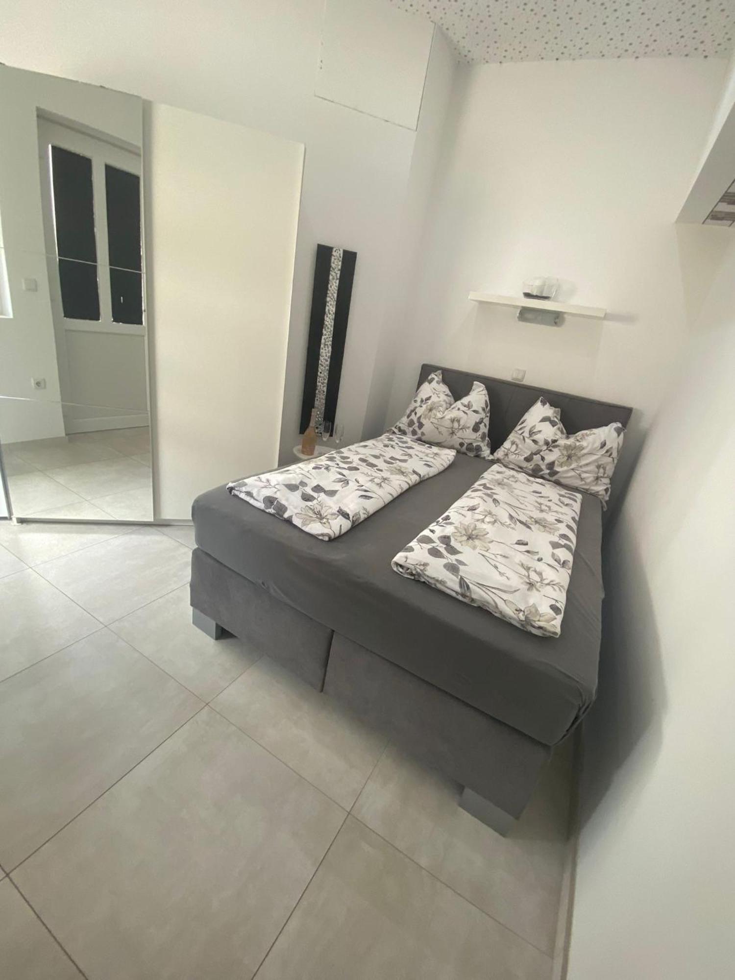 Villa Mara Crikvenica Dış mekan fotoğraf