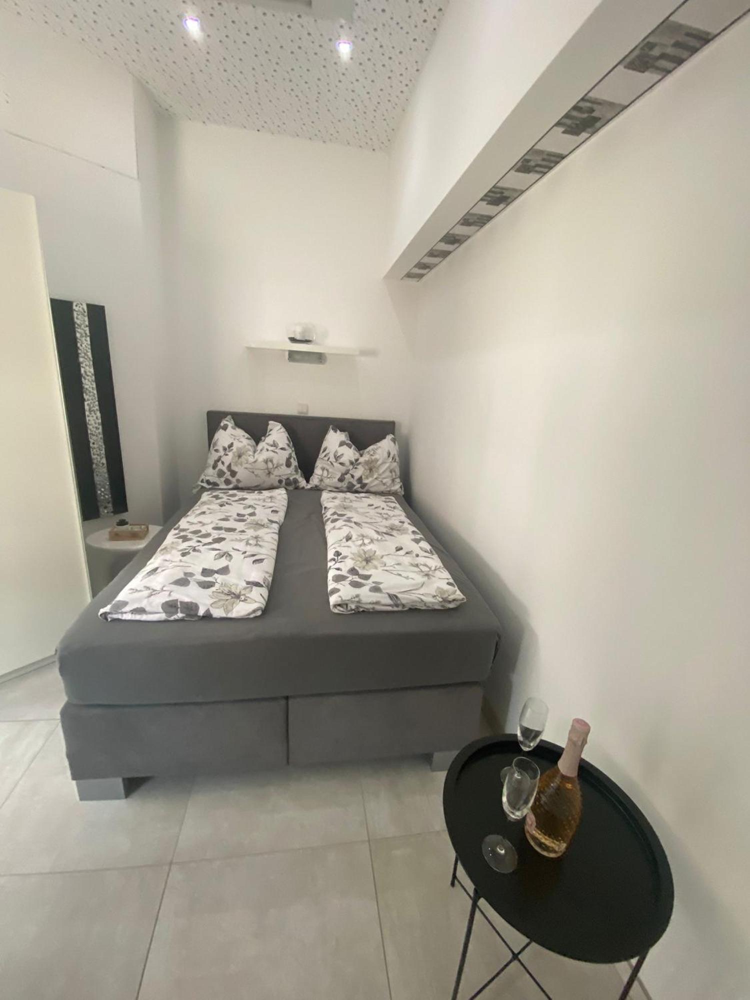 Villa Mara Crikvenica Dış mekan fotoğraf