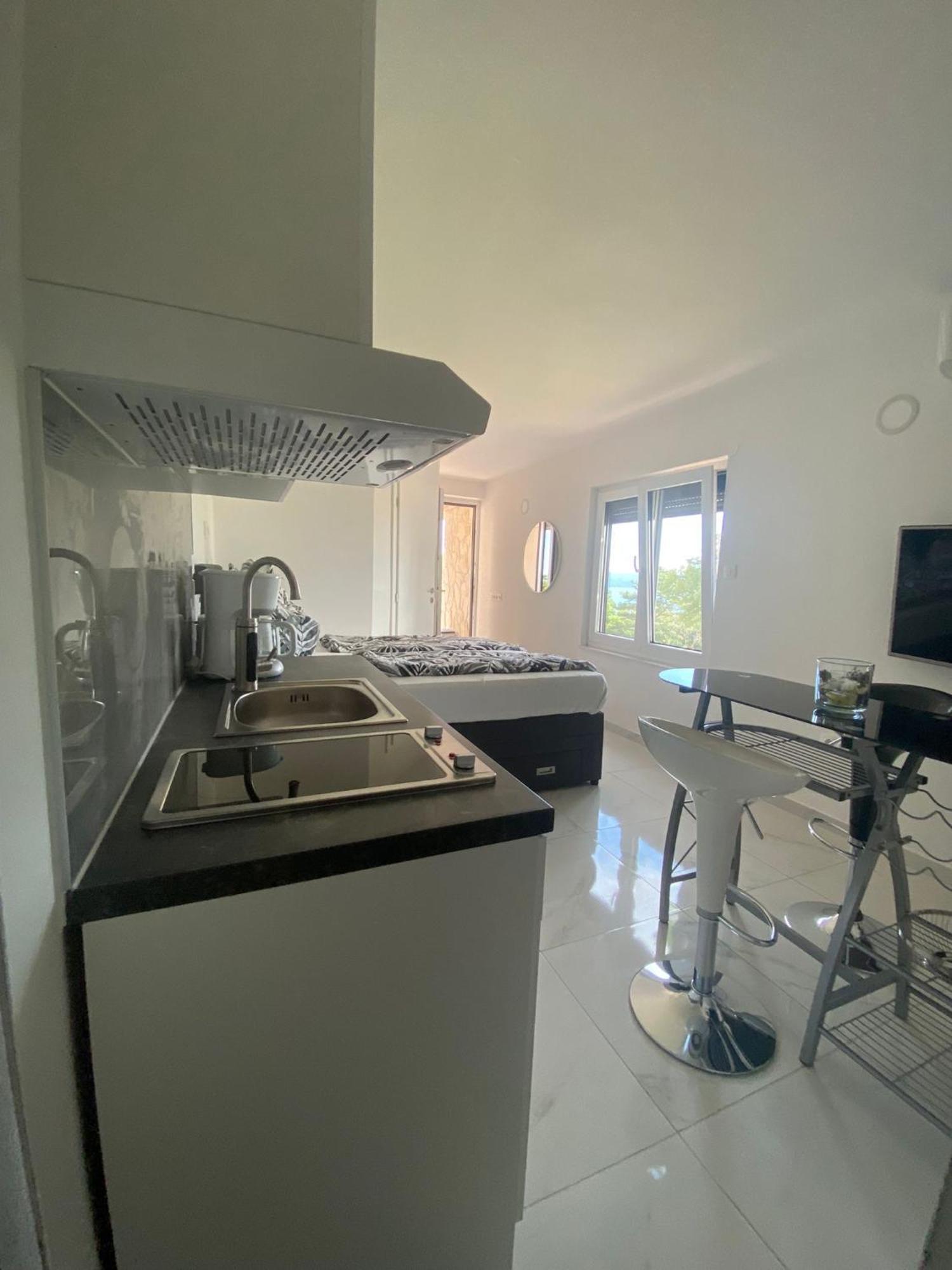 Villa Mara Crikvenica Dış mekan fotoğraf