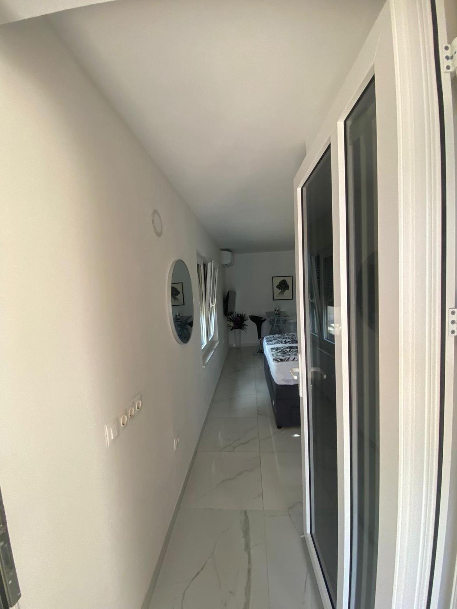 Villa Mara Crikvenica Dış mekan fotoğraf