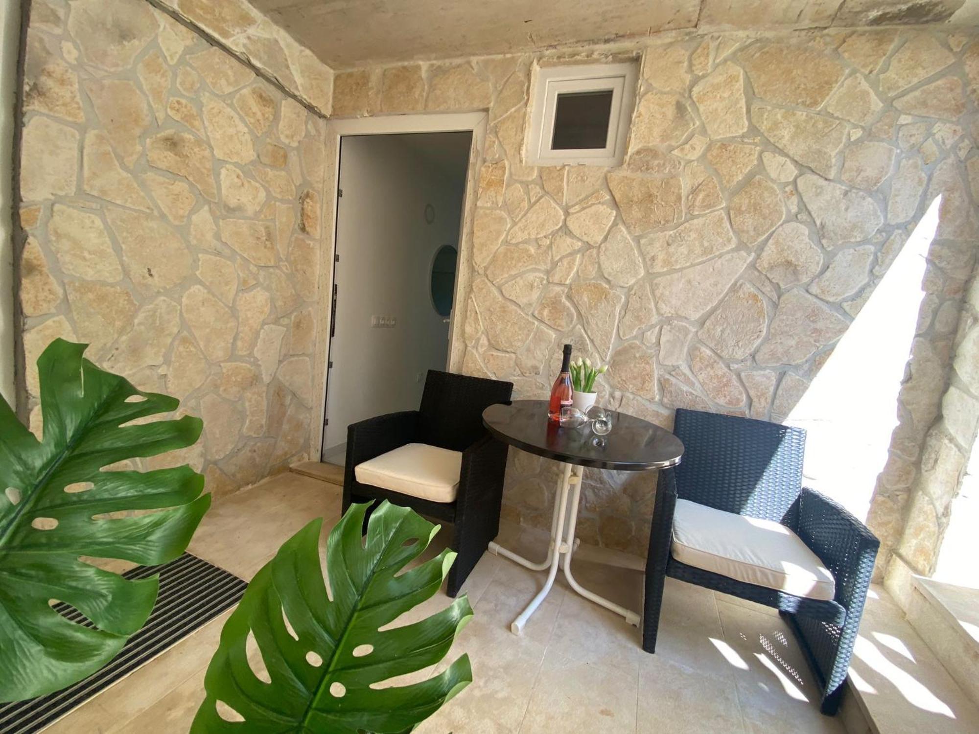 Villa Mara Crikvenica Dış mekan fotoğraf