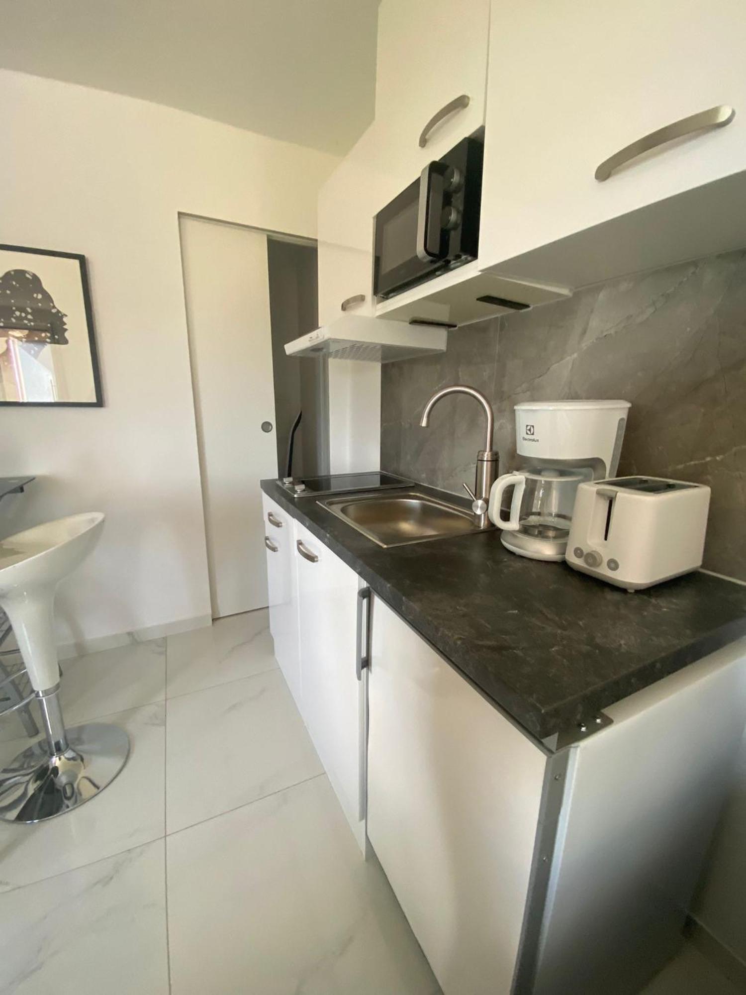 Villa Mara Crikvenica Dış mekan fotoğraf