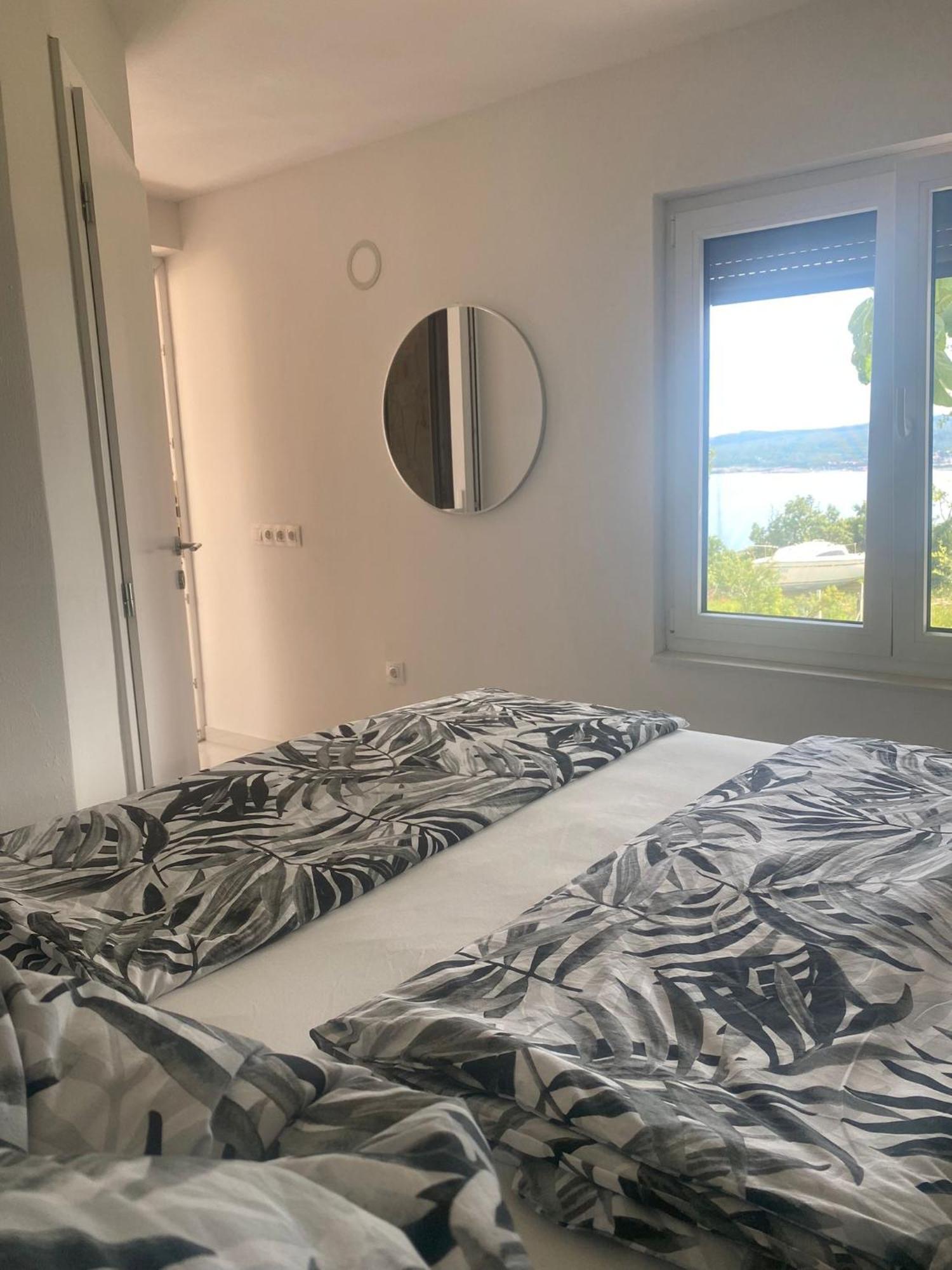 Villa Mara Crikvenica Dış mekan fotoğraf