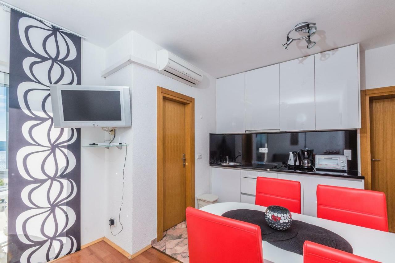 Villa Mara Crikvenica Dış mekan fotoğraf