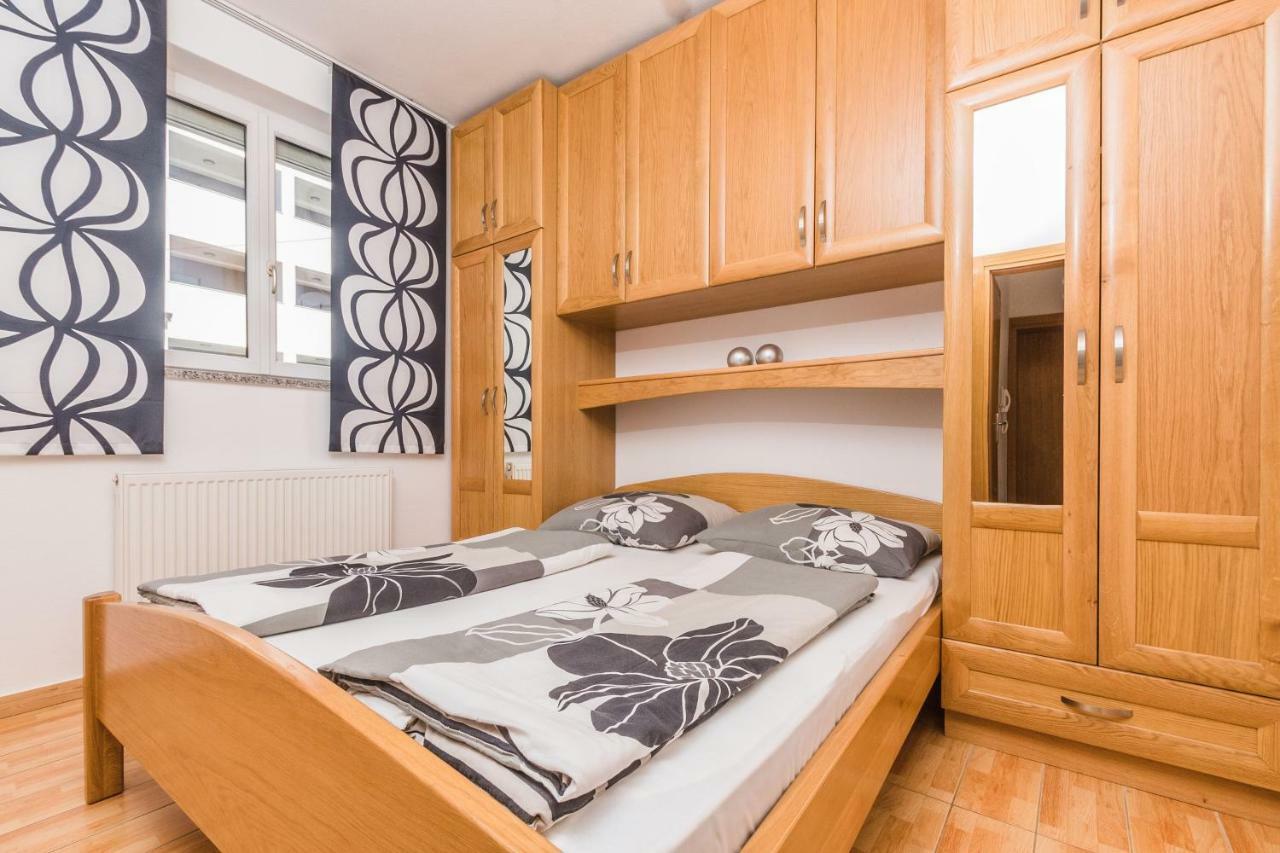 Villa Mara Crikvenica Dış mekan fotoğraf