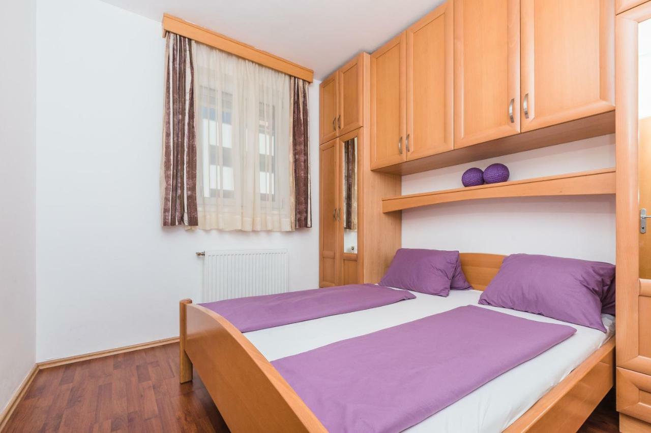 Villa Mara Crikvenica Dış mekan fotoğraf