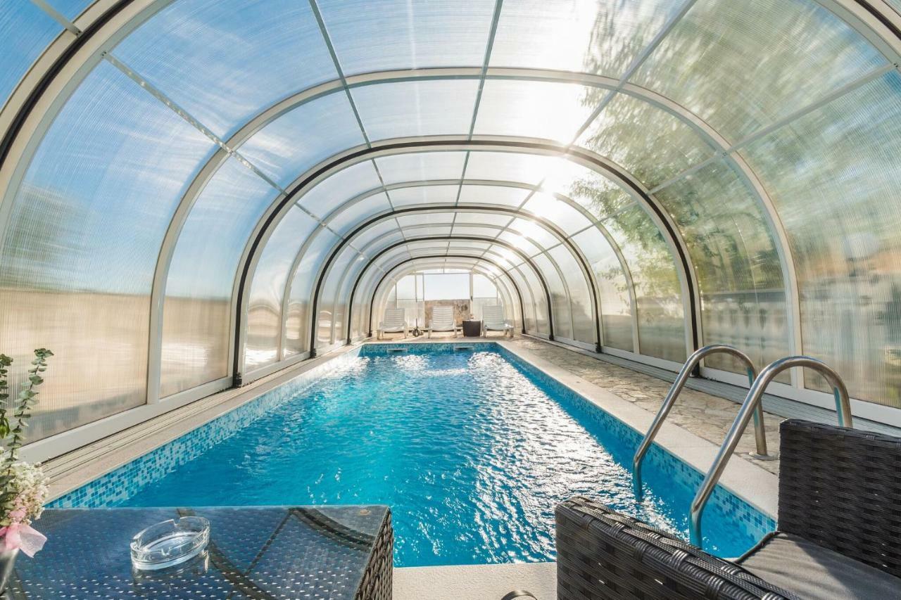 Villa Mara Crikvenica Dış mekan fotoğraf